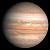 Thumbnail Jupiter.