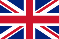 Drapeau du Royaume-Uni. Drapeau du Royaume-Uni.
