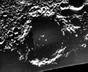 Cratère de Chao Meng-Fu.