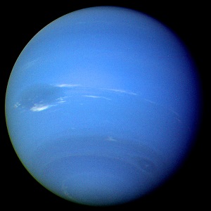 Image illustrative de Neptune.